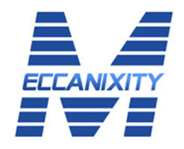 MECCANIXITY logo